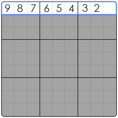 brain teasers sudoku