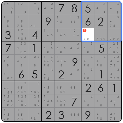thanksgiving sudoku